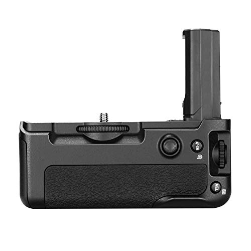 Neewer 縦型バッテリーグリップ A9 A7III A7RIII対応 Amazon | Neewer 縦型バッテリーグリップ A9 A7III A7RIIIカメラ